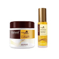 Kit Karseell Máscara Collagen 500g + Maca Essence Oil 50ml